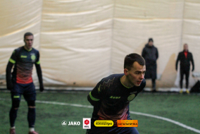 ФК Олександрівка	2 : 2	Fc Гомін ROYAL WINTER LEAGUE , Seria A, 8 тур