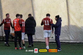 Arbitrage Up	2 : 5	Фк Дружба ROYAL WINTER LEAGUE , Seria C, 8 тур