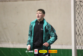 Фк Пушка	4 : 11	Legendu 3go Taima ROYAL WINTER LEAGUE , Seria J, 5 тур