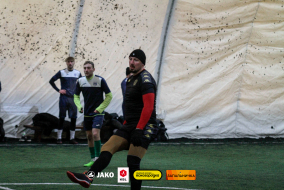 Old School	4 : 1	ФК Десна Київ ROYAL WINTER LEAGUE , Seria B, 9 тур