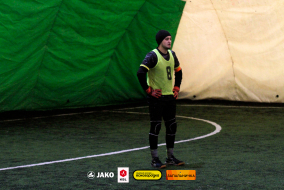  Devils	4 : 12	One Media ROYAL WINTER LEAGUE , Seria B, 9 тур