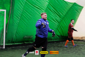 Трансбуд-РК	3 : 10	Arbitrage Up ROYAL WINTER LEAGUE , Seria C, 9 тур