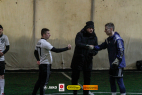 Avalanche	0 : 3	Red Family ROYAL WINTER LEAGUE , Seria H, 9 тур