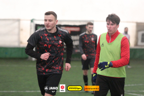 AFC Fortuna Kyiv	6 - 0	Legendu 3go Taima ROYAL WINTER LEAGUE , Кубок Престижу Seria J, Півфінал