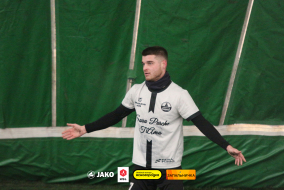 FC Agents U19	5 - 1	FC Hator ROYAL WINTER LEAGUE , Фінал Seria E, Півфінал