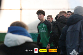 UTELS	6 - 4	ГАРМАТА ROYAL WINTER LEAGUE , Фінал Seria J, Півфінал
