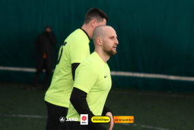 AEROSTAR	3 - 5	FC LUCKY ROYAL WINTER LEAGUE , Фінал Seria D, Півфінал