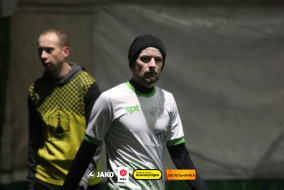 Kyiv United	2 - 2	SPT ROYAL WINTER LEAGUE , Кубок Престижу Seria D, Півфінал