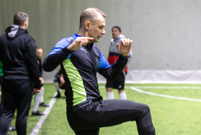 Агропросперіс 1 3 - 3 Білопілля Агросвіт-Бахмач Агро-Ніжин Агро | Чемпіонат Агропросперіс 2025-2026