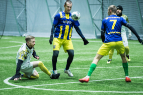 FC LIDER - AZHI-DAHAKA SKY 