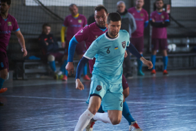 FC MIAMI - КАНОН