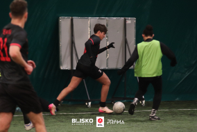 FC ICON WARSAW	10 - 9	 F.C Fenix