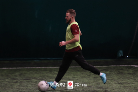 FC FURIA 2.0	        4 - 8	UKRAINION LIONS