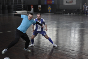 INGAME	- AFC KATETER