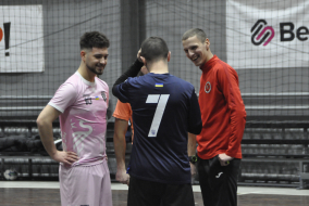 FC MIAMI - ВІДІ ТРЕЙД