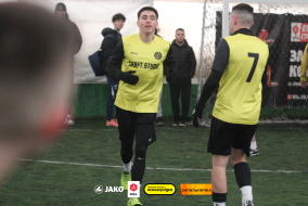 Профессура	2 - 11 Impire ROYAL WINTER LEAGUE , Seria K, 5 тур