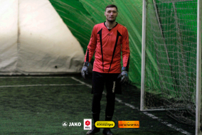 One Media	6 - 1	Old School ROYAL WINTER LEAGUE , Seria B, 10 тур
