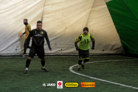 Loft Industry	4 - 1	Fc Гомін ROYAL WINTER LEAGUE , Seria A, 10 тур