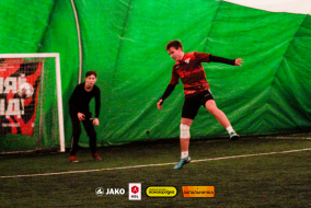  FC FORTUNA	3 - 7	Red Bull ROYAL WINTER LEAGUE , Seria G, 10 тур