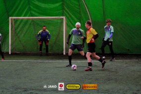 ФК “C7”	8 - 5	Impire 2 ROYAL WINTER LEAGUE , Seria F, 10 тур