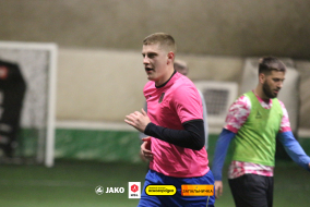 FC Demetra	9 - 2	FC AFK ROYAL WINTER LEAGUE , Seria K, 5 тур