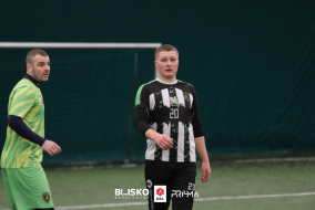 FC Alliance Next Generation	5 - 3	UKRAINION LIONS