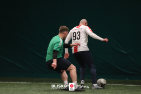 Georgian team	3 - 2	FC Alliance