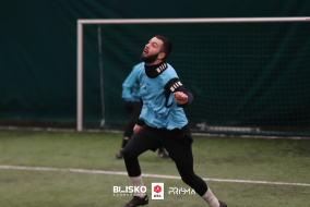 F.C Fenix	4 - 8	FC KYT 2.0