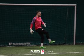 West Boys AFC	5 - 6	FC FURIA 2.0