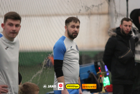  ФК Козаки	1 - 7	ГАРМАТА ROYAL WINTER LEAGUE , Фінал Seria J, Матч за 3 место