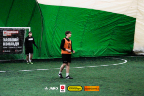 FC Jar	10 - 4	FC 11 DVRZ ROYAL WINTER LEAGUE , Seria H , 5 тур	