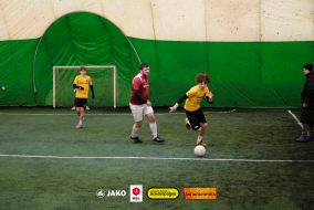 Збиті	5 - 2	Фк Дружба ROYAL WINTER LEAGUE , Seria C, 5 тур