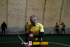 FC VSK	6 - 4	Arbitrage Up ROYAL WINTER LEAGUE , Seria C, 5 тур