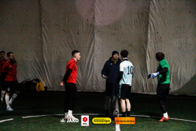 CHICAGO	3 - 4	CRYPTO INDUSTRIES ROYAL WINTER LEAGUE , Seria F, 5 тур