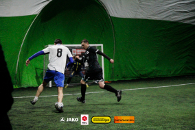 Фк Kyiv United	2 - 10	Done ROYAL WINTER LEAGUE , Seria I, 5 тур