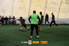FC Femida-Daricco F.C