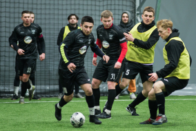 FC DESTRUCTION - KIM TEAM
