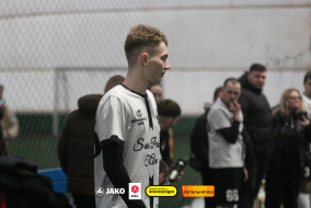 Secur 2 - 5 FC Agents U19 ROYAL WINTER LEAGUE , Фінал Seria E, Фінал
