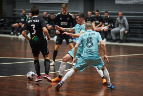ARDI-LOGISTICS - FC MIAMI