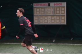 FC GOAT	6 - 3	FC ICON WARSAW