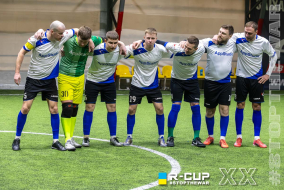 AppStudio 4 - 13 MLP Co | R-CUP XX #STOPTHEWAR
