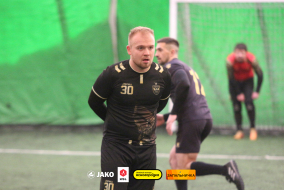 Крила столиці	3 - 2	ФК “C7” ROYAL SPRING LEAGUE , Берковщина Група B, 1 тур