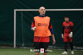 FC ICON WARSAW	3 - 8	FC Fenix
