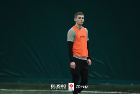 FC OLIMPIK	        5 - 6	FC GOAT  