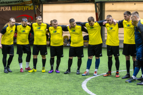 Білопілля Агросвіт-Бахмач Агро-Ніжин Агро 3 - 0 Агропросперіс 2 | Чемпіонат Агропросперіс 2025-2026