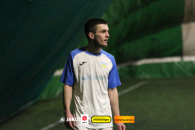 AEROSTAR	7 - 2	RB Kvadrat ROYAL SPRING LEAGUE , Мередіан Група А, 1 тур