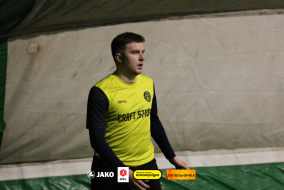 Impire	6 - 5	ФК Стоянка ROYAL SPRING LEAGUE , Мередіан Група А, 1 тур