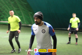 ГАРМАТА	4 - 3	FC LUCKY ROYAL SPRING LEAGUE , Мередіан Група D, 1 тур