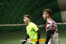 ФК Нова Англія	4 - 4	FC LUCKY 2 ROYAL SPRING LEAGUE , Мередіан Група B, 1 тур