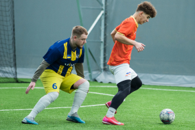 FC LIDER - FC IMPERIAL